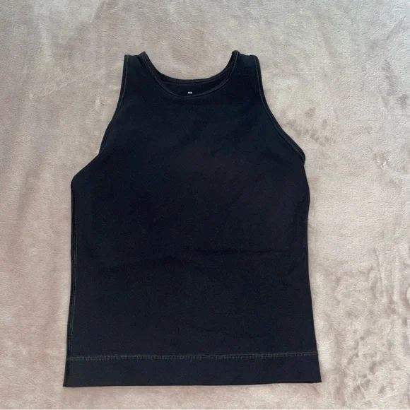 Everlane perform tank top size XXS - Picture 6 of 7